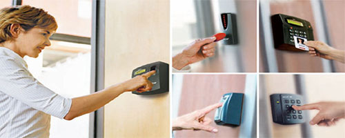 Access Control System 