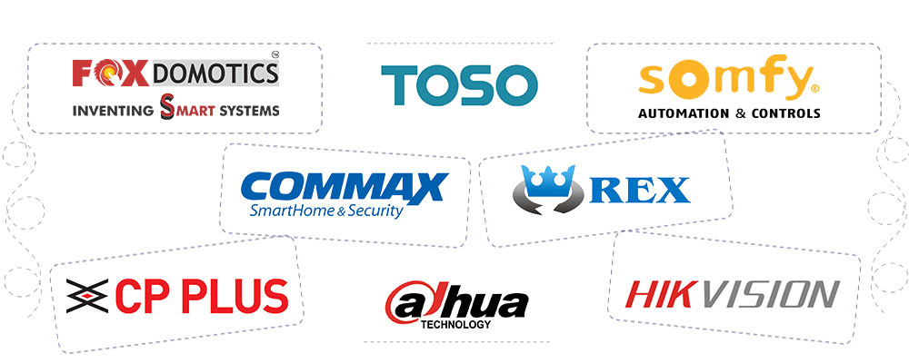 Brands We Deal