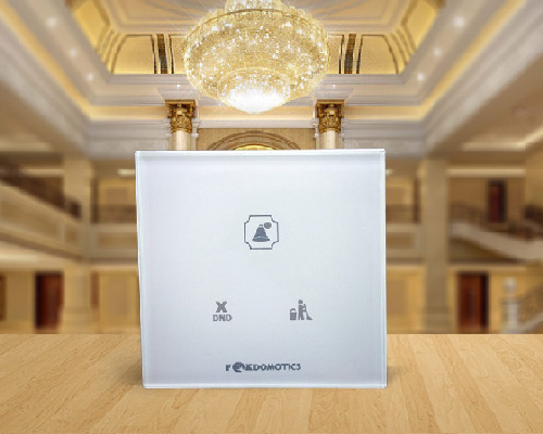 Corridor Panel